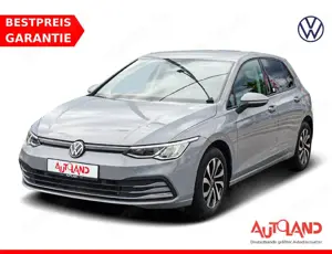 Volkswagen Golf VIII 1.5 TSI Active LED Navi ACC Klimaaut.