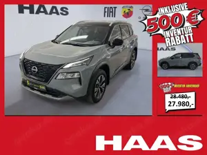 Nissan X-Trail 1.5 VC-T e-Power N-Connecta 4xSitzheizung