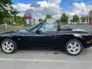 Mazda MX-5 MX-5 1.6i 16V