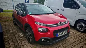 Citroen C3 Pure Tech 82 SHINE*EPH*KLIMAAUT*KAMERA*