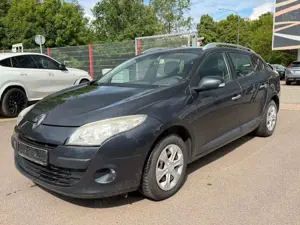 Renault Megane 1.5 DCi III Grandtour Euro 5+AHK