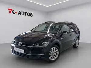 Volkswagen Golf Var. 2.0 TDI Comfortl.,Navi,LED,ACC,Massage