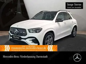 Mercedes-Benz GLE 350 de 4M AMG+NIGHT+PANO+360+AHK+MULTIBEAM+HUD