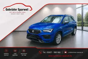 SEAT Ateca 1.5 TSI FR