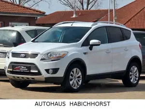 Ford Kuga Titanium/Vollleder/Xenon/Shz/Top Zustand