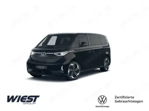 Volkswagen ID. Buzz ID.Buzz GTX 4MOTION LWB