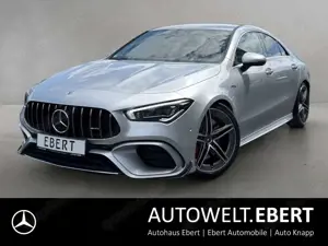Mercedes-Benz CLA 45 AMG CLA 45 S AMG Drivers DISTRO Perf.Sitze MLED Burm