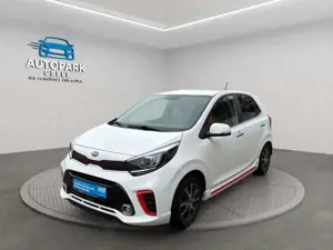 Kia Picanto GT-Line Navi*Kamera*Keyless*
