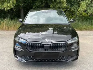 Skoda Scala Scala 1.0 TSI DSG Monte Carlo LED SHZ KAMERA ACC