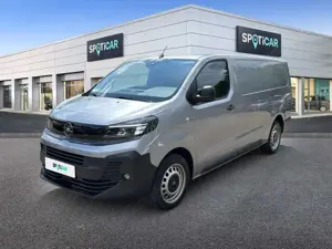 Opel Vivaro Cargo XL (L3) AHK Navi Standheizg.
