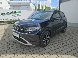 Volkswagen T-Cross Style 1.0 TSi DSG ACC Kamera