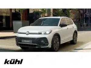 Volkswagen Tiguan 2.0 TSI OPF DSG 4MOTION R-Line
