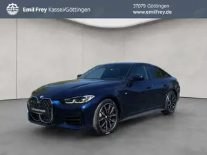BMW 420 420i Gran Coupe M-Sport|Aero|H-K HiFi|Schbd|LiveCo