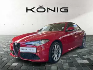 Alfa Romeo Giulia Sprint 2.0 Turbo 16V