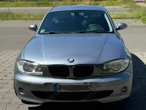 BMW 120 120i Aut.