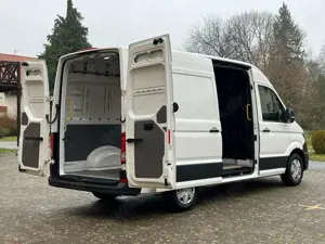 Volkswagen Crafter CRAFTER KASTEN 2,0 TDI L3 H3 KLIMA SHZ PDC