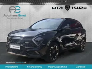 Kia Sportage 1.6 T-GDI AWD Plug-in Hybrid Paket GT-Line