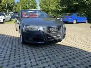 Audi A3 Cabriolet Ambition