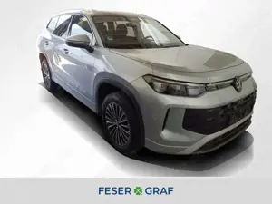 Volkswagen Tayron 2.0 TDI Life DSG AHK/4xKamera/TravelAss