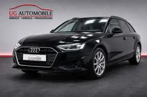 Audi A4 Avant 35 TFSI * 1.H * NAVI * LED * TEMP