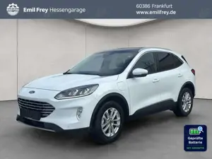 Ford Kuga 2.5 Duratec PHEV TITANIUM
