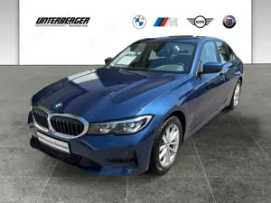 BMW 320 i Limousine SHZ DAB