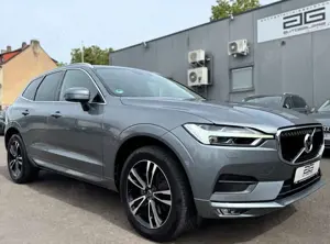 Volvo XC60 Momentum*Virtual/Teilleder/Navi/Kamera/LED*