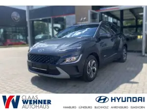 Hyundai KONA Edition 30 Hybrid *Rückfahrkamera *Apple Car Play
