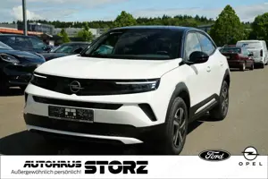 Opel Mokka Edition ACC|SITZHEIZUNG|PDC|KOMFORTPAKET