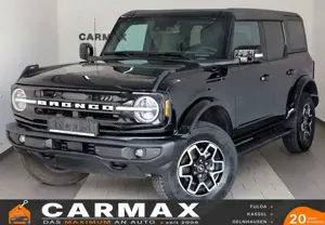 Ford Bronco Outer Banks 4x4,360Kamera,ACC,Panorama