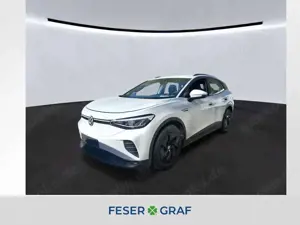 Volkswagen ID.4 Pure 109 kW LED/NAVI/CarPlay