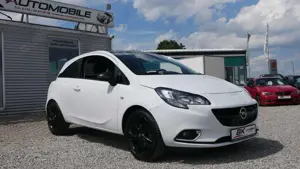 Opel Corsa 1.0 Allwetter Einparkhilfe Lenkrad,- Sitzheizung