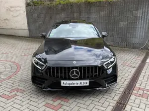 Mercedes-Benz CLS 400 CLS 400 d 4Matic Edition 1 (257.323)