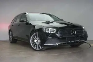 Mercedes-Benz E 300 d 4Matic T Exclusive Leder/Distronic/Kamer