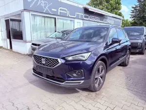 SEAT Tarraco 1.4 e-Hybrid Xcellence|1.Hand|Leder|Pano