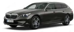 BMW 520 d