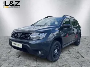 Dacia Duster II Comfort 1.3 TCe 130 2WD GPF