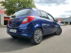 Opel Corsa D 1.2 l 4/5 Tür
