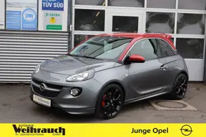 Opel Adam S 1.4 Turbo+Touchscreen+Klimaauto+