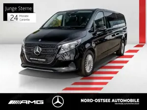 Mercedes-Benz V 300 AVANTGARDE XXL MBUX 8 SITZE WINTERPAKET