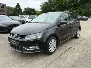 Volkswagen Polo V Lounge BMT/Start-Stopp