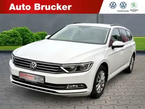 Volkswagen Passat Variant Comfortline 1.4 TSI Navigationssystem+Abstandsrege