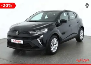 Renault Captur TCe 90 LED Kamera Tempomat