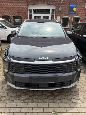 Kia Sportage Sportage 1.6 T-GDI 2WD DCT Vision