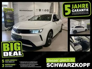 Opel Astra L 1.2T Navi.Rückfahrkamera.Sitzheizung