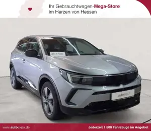 Opel Grandland Grandland 1.2 DI Automatik GS AHK