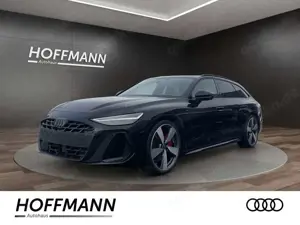 Audi A6 Avant e-hybrid quattro S line AHK+Matrix+BO