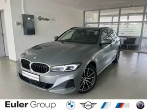 BMW 330 D XDRIVE  ACC HUD AHK H/K Memory 360 LiCoProf. Key