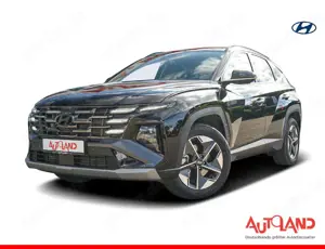 Hyundai TUCSON 1.6 T-GDI Aut. Matrix ACC Navi Kamera