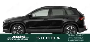 Skoda Karoq Tour 1.5 TSI 110kW # DSG # Navi # AHK